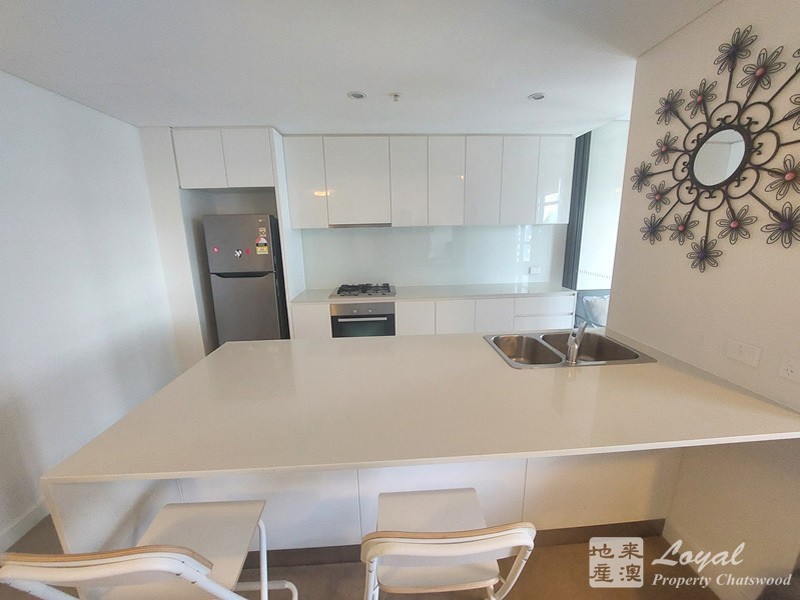 1701/69 Albert Avenue, Chatswood NSW 2067