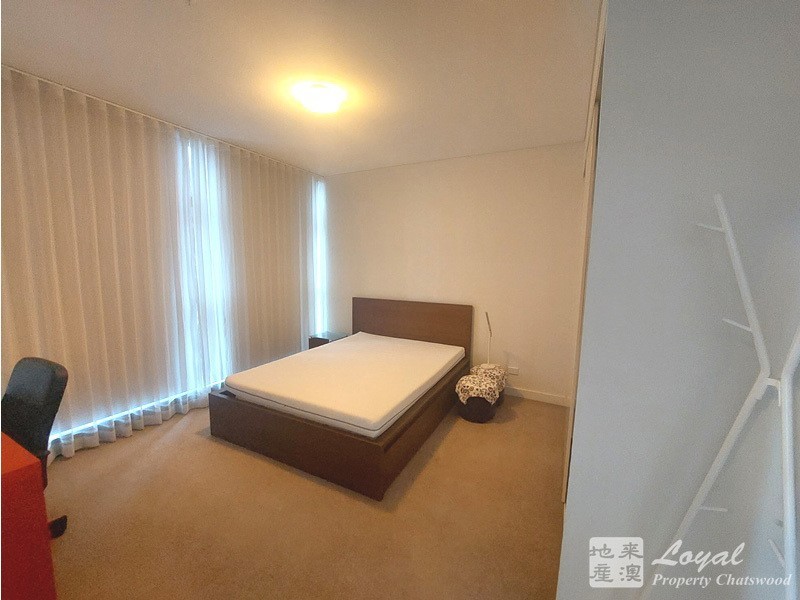 1701/69 Albert Avenue, Chatswood NSW 2067