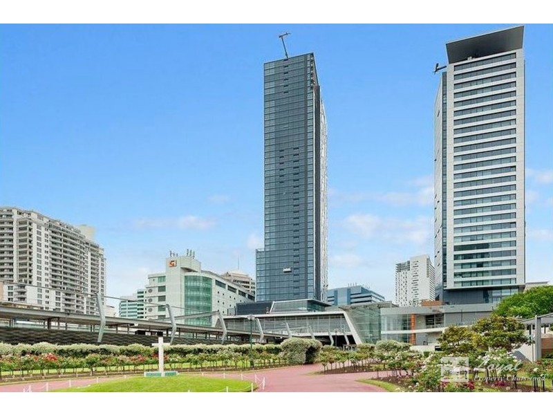 1701/69 Albert Avenue, Chatswood NSW 2067