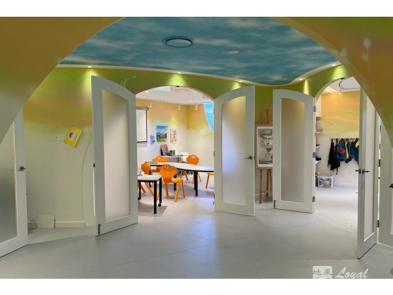 Suite 15/445 Victoria Avenue, Chatswood NSW 2067