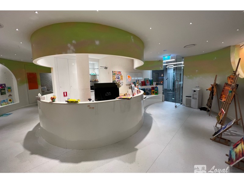 Suite 15/445 Victoria Avenue, Chatswood NSW 2067