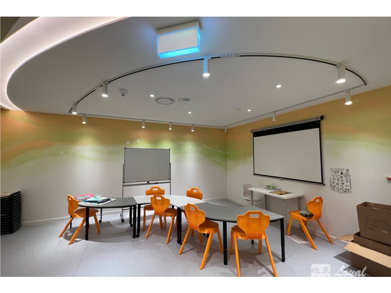 Suite 15/445 Victoria Avenue, Chatswood NSW 2067