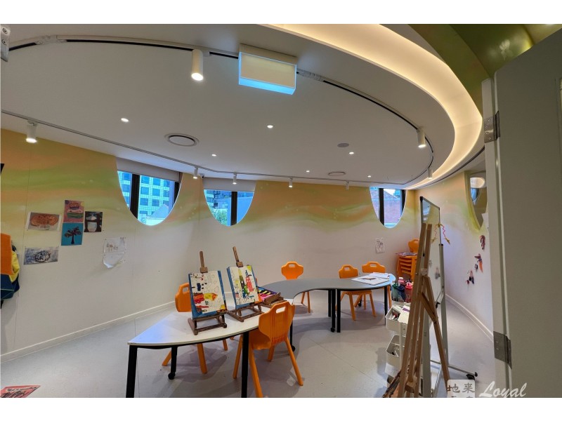 Suite 15/445 Victoria Avenue, Chatswood NSW 2067