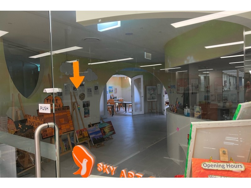 Suite 15/445 Victoria Avenue, Chatswood NSW 2067