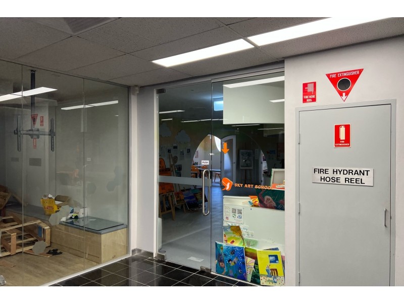 Suite 15/445 Victoria Avenue, Chatswood NSW 2067