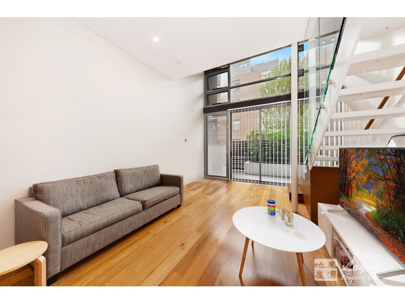 G06/7 Mooltan Avenue, Macquarie Park NSW 2113