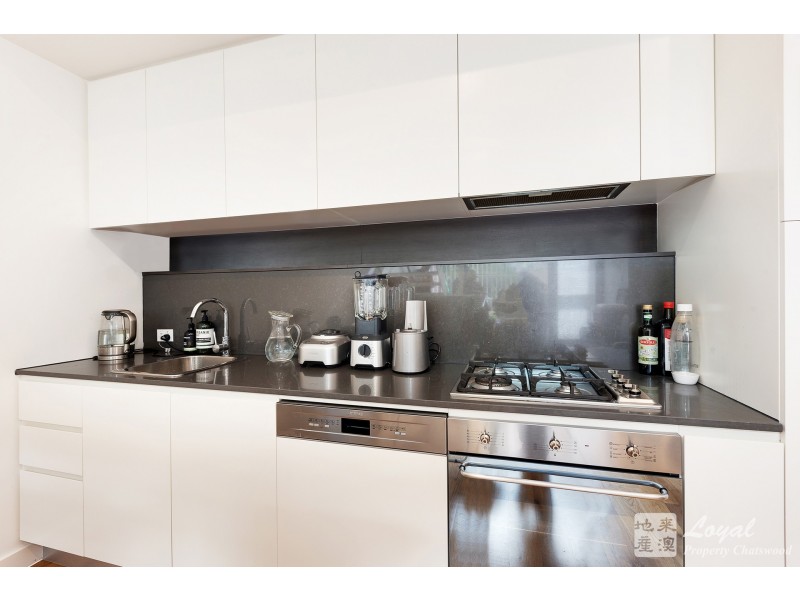 G06/7 Mooltan Avenue, Macquarie Park NSW 2113