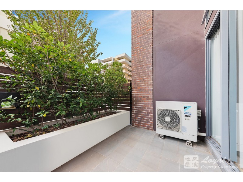 G06/7 Mooltan Avenue, Macquarie Park NSW 2113