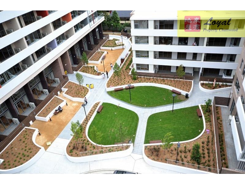 G06/7 Mooltan Avenue, Macquarie Park NSW 2113