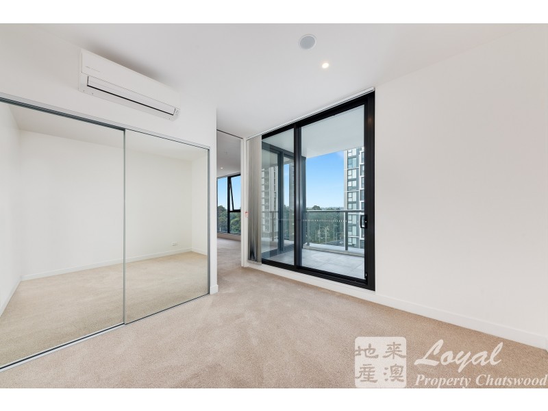 803/5 Delhi Road, North Ryde NSW 2113