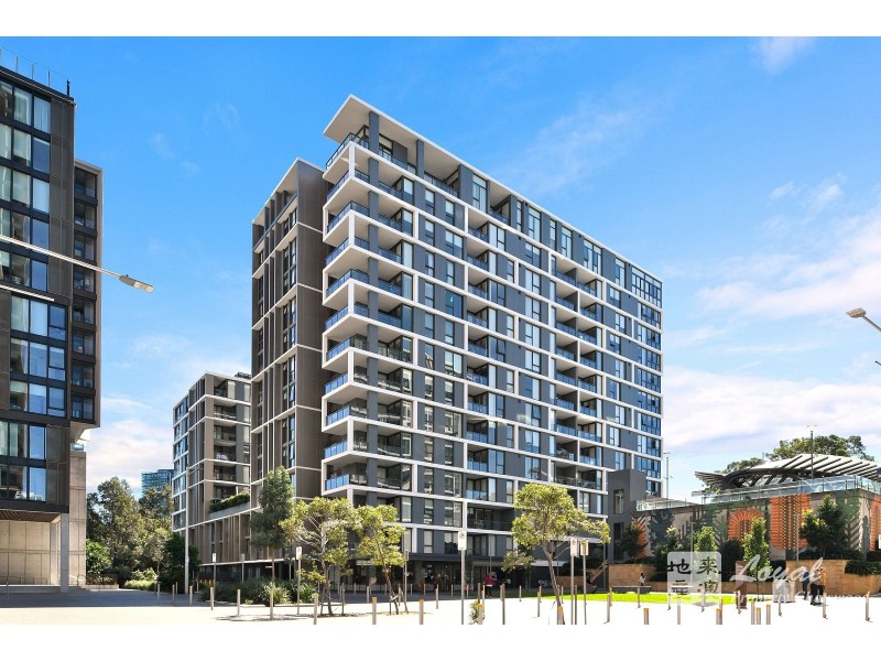 803/5 Delhi Road, North Ryde NSW 2113