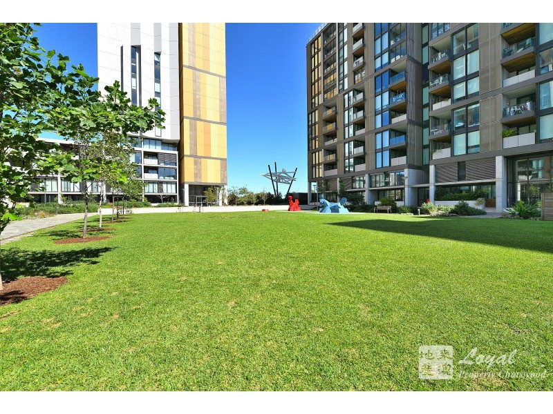 803/5 Delhi Road, North Ryde NSW 2113