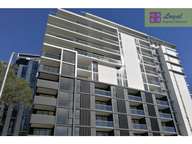 205/30 Anderson Street, Chatswood NSW 2067