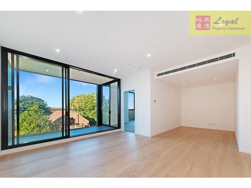 205/30 Anderson Street, Chatswood NSW 2067