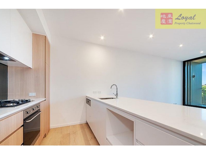 205/30 Anderson Street, Chatswood NSW 2067