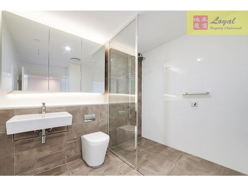 205/30 Anderson Street, Chatswood NSW 2067