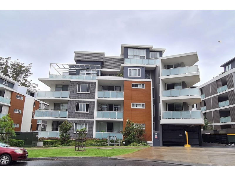 317/2-8 Hazlewood Place, Epping NSW 2121