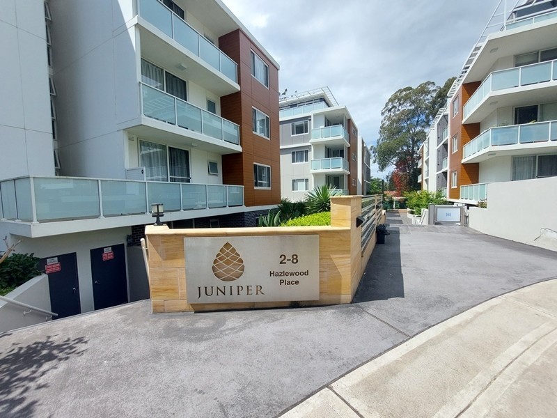 317/2-8 Hazlewood Place, Epping NSW 2121