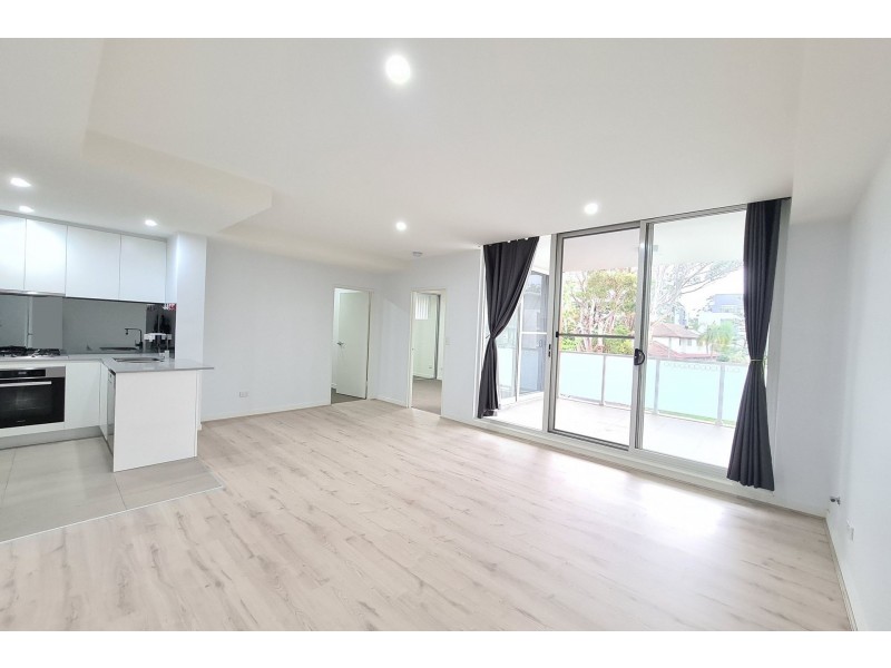 317/2-8 Hazlewood Place, Epping NSW 2121