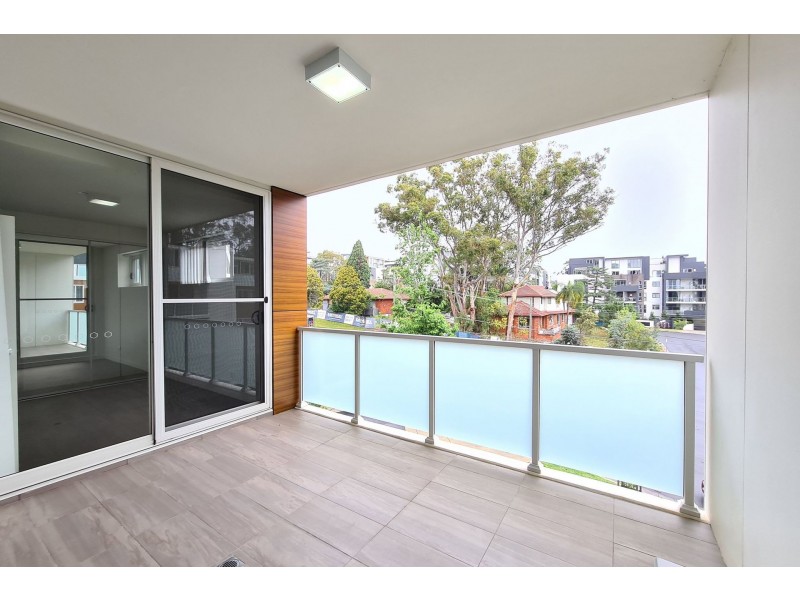 317/2-8 Hazlewood Place, Epping NSW 2121