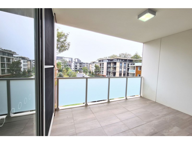 317/2-8 Hazlewood Place, Epping NSW 2121