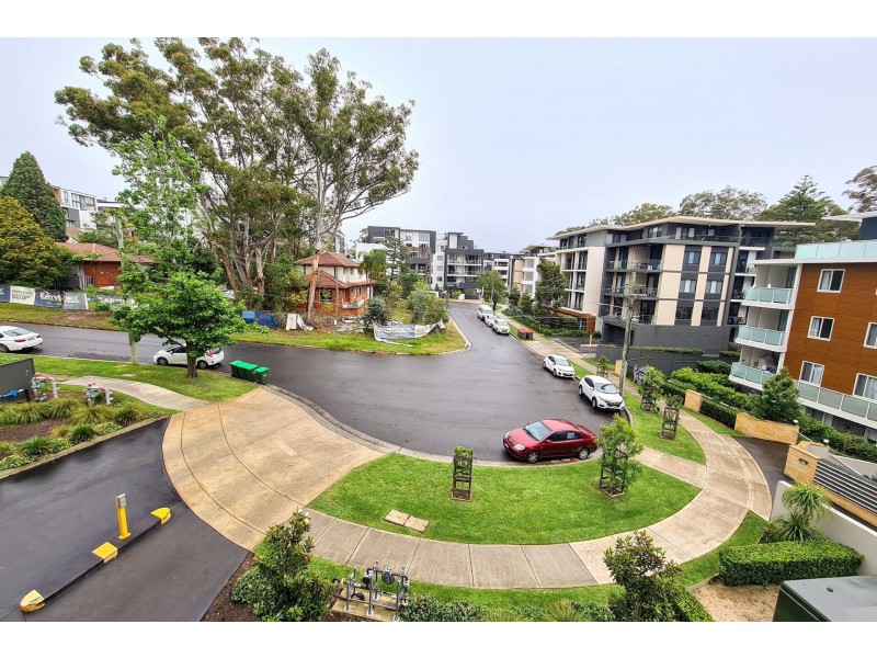 317/2-8 Hazlewood Place, Epping NSW 2121