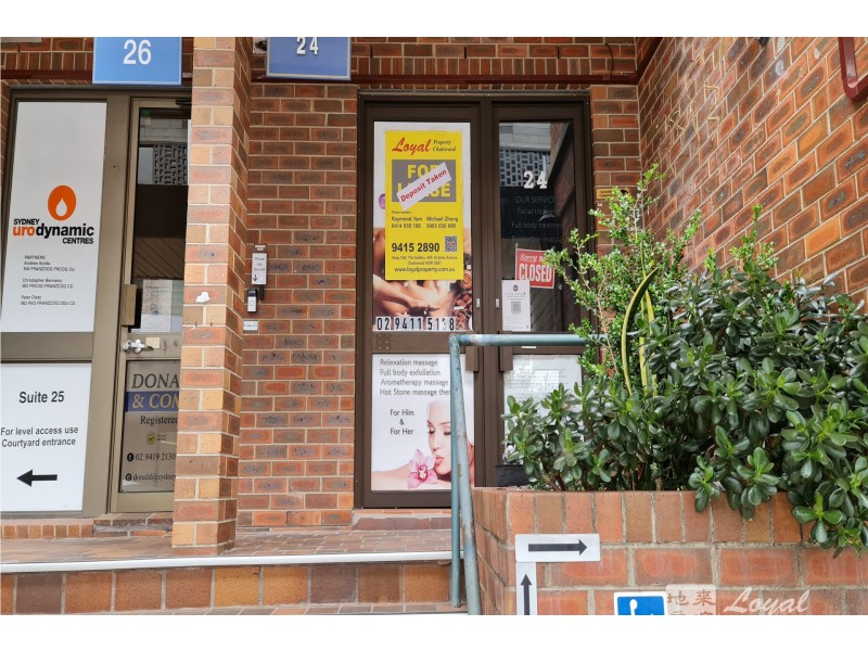 24/47 Neridah Street, Chatswood NSW 2067