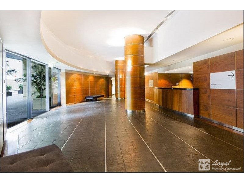 1118/1 Sergeants Lane, St Leonards NSW 2065