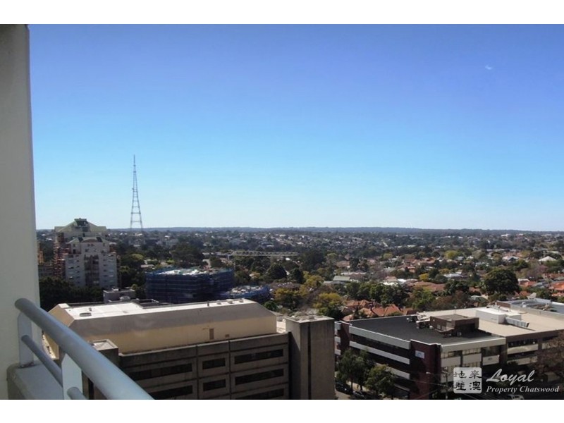 1118/1 Sergeants Lane, St Leonards NSW 2065