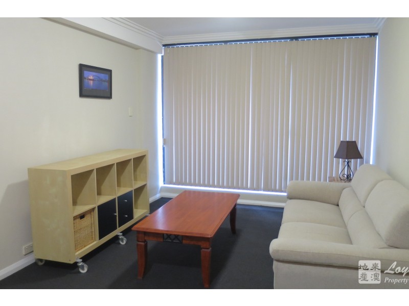1118/1 Sergeants Lane, St Leonards NSW 2065
