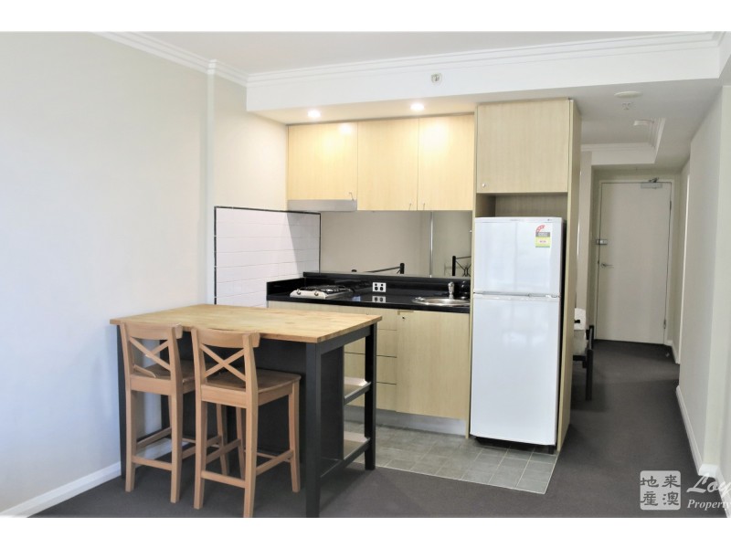 1118/1 Sergeants Lane, St Leonards NSW 2065