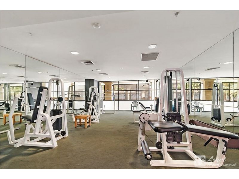 1118/1 Sergeants Lane, St Leonards NSW 2065