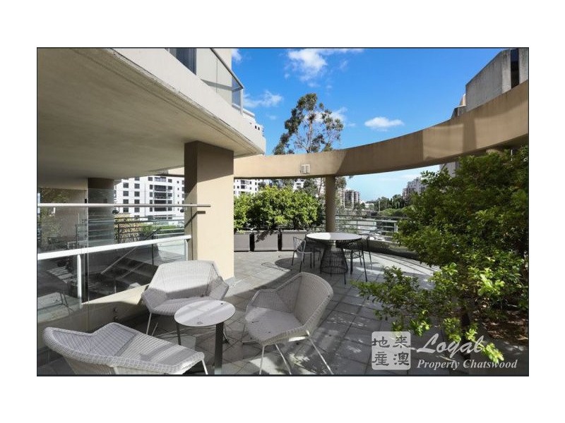 1118/1 Sergeants Lane, St Leonards NSW 2065