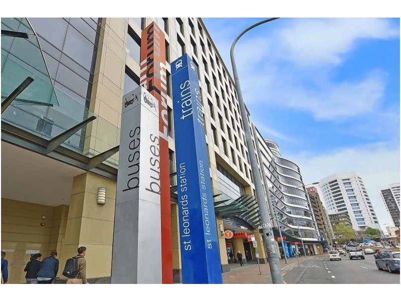 1118/1 Sergeants Lane, St Leonards NSW 2065