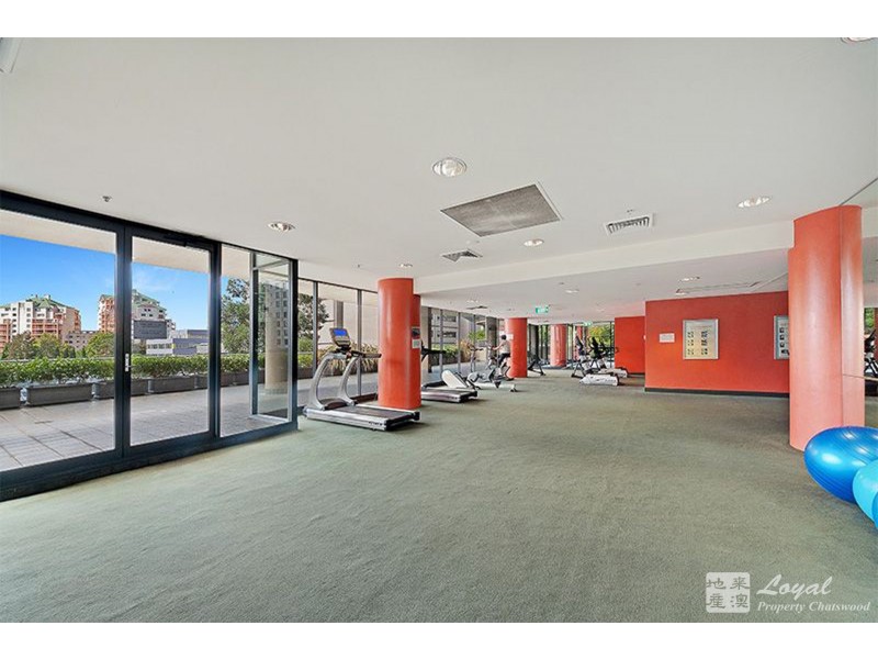 1118/1 Sergeants Lane, St Leonards NSW 2065