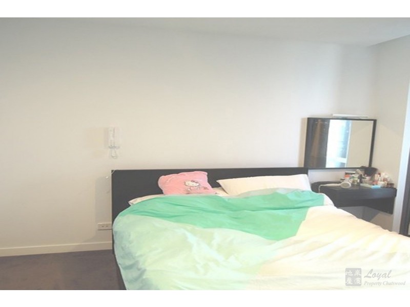 603/38C Albert Avenue, Chatswood NSW 2067
