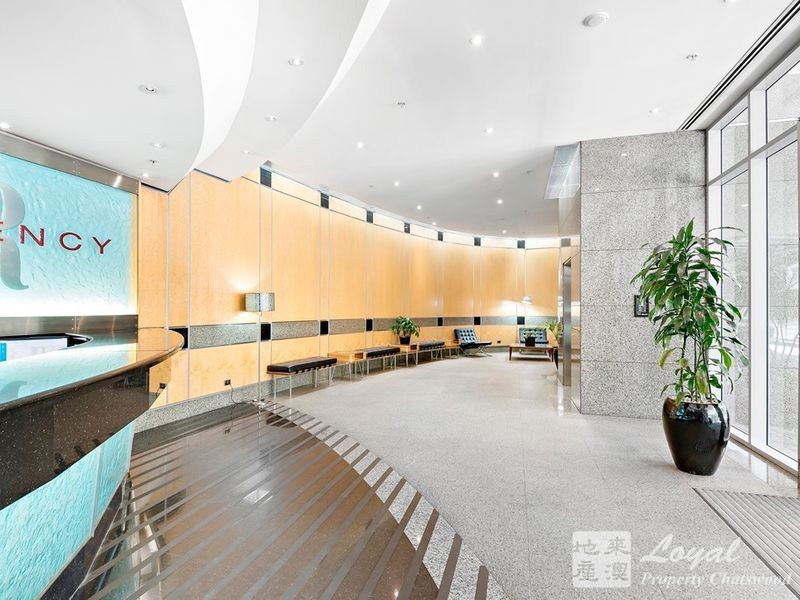 213/2B Help Street, Chatswood NSW 2067