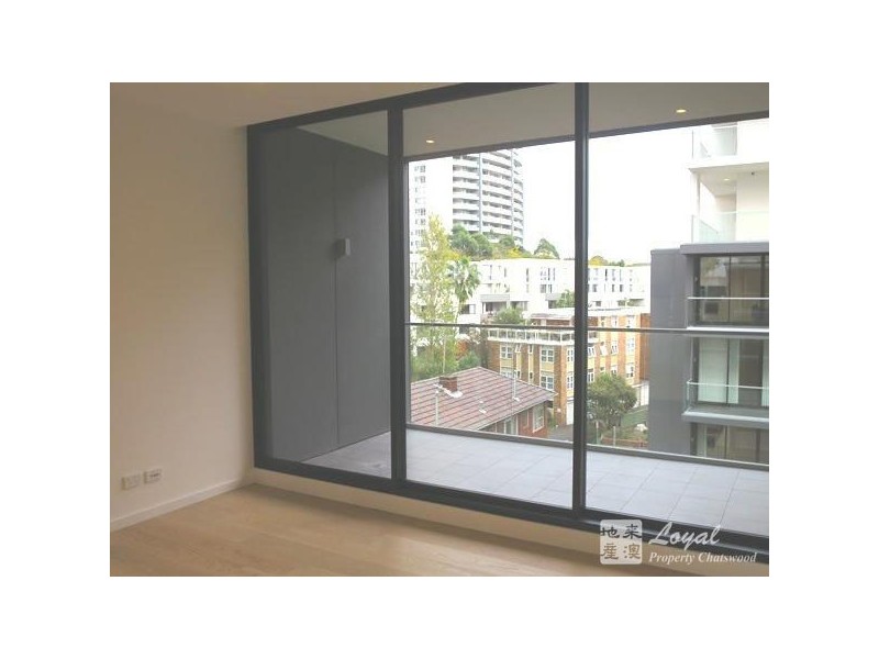 521/28 Anderson Street, Chatswood NSW 2067