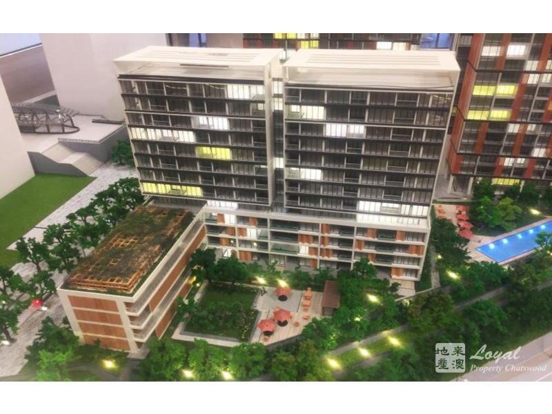 C0215/1-3 Network Place, North Ryde NSW 2113