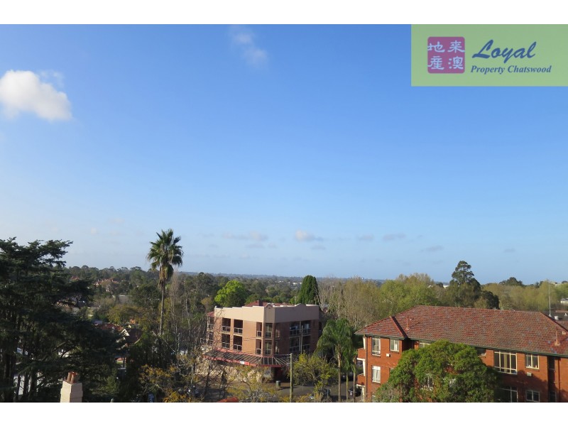 304A/58 Hercules Street, Chatswood NSW 2067