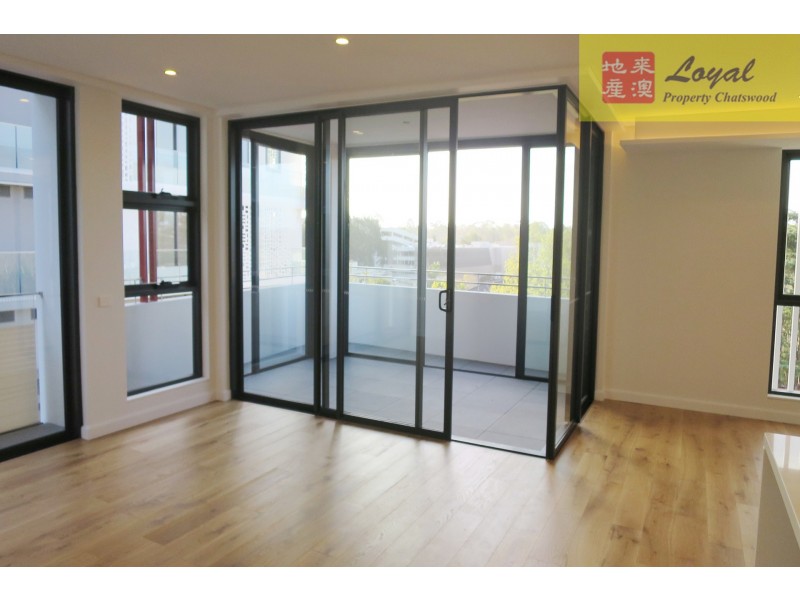 304A/58 Hercules Street, Chatswood NSW 2067