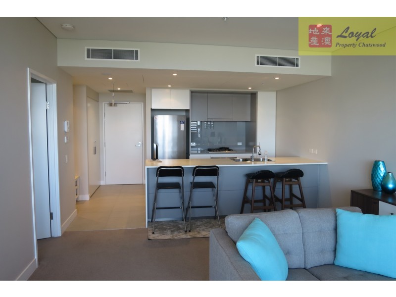 3602/7 Railway Street, Chatswood NSW 2067