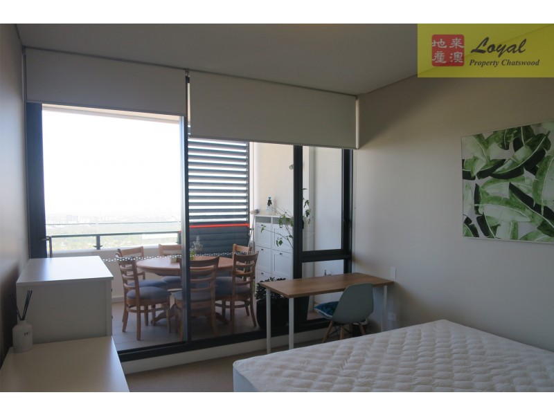 3602/7 Railway Street, Chatswood NSW 2067