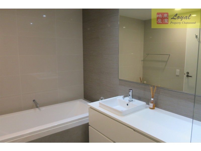 3602/7 Railway Street, Chatswood NSW 2067