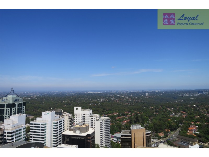 3602/7 Railway Street, Chatswood NSW 2067