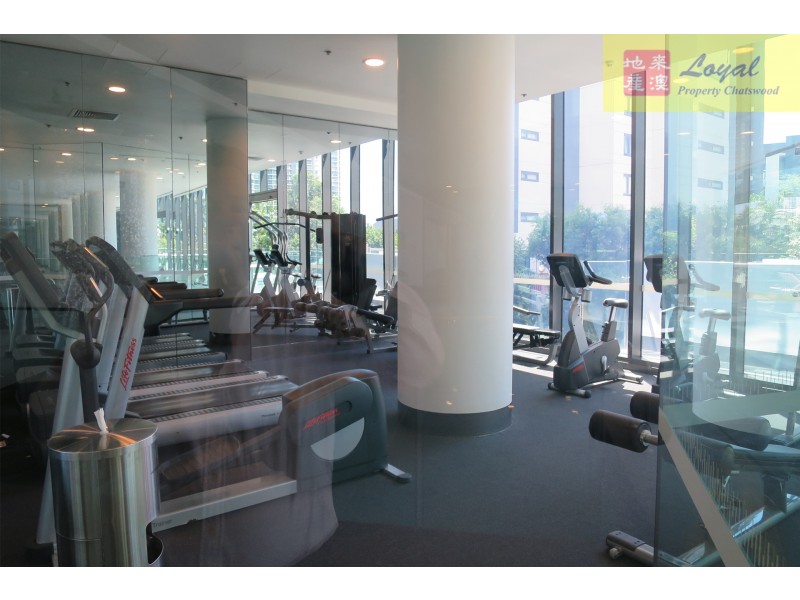 3602/7 Railway Street, Chatswood NSW 2067