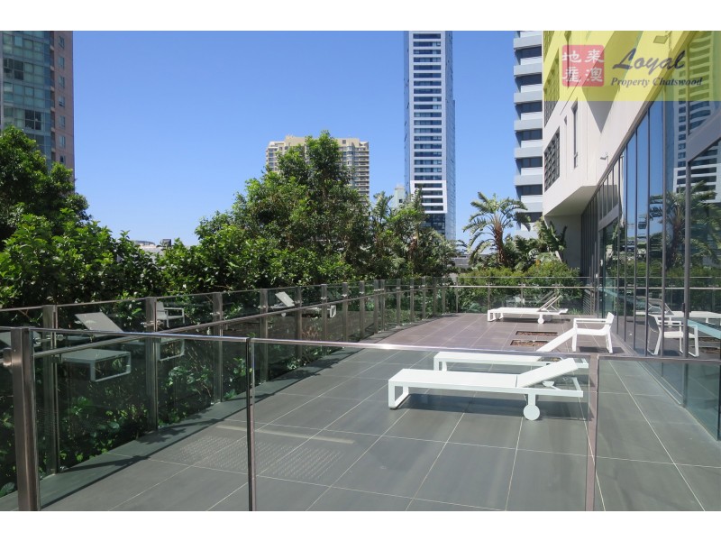 3602/7 Railway Street, Chatswood NSW 2067