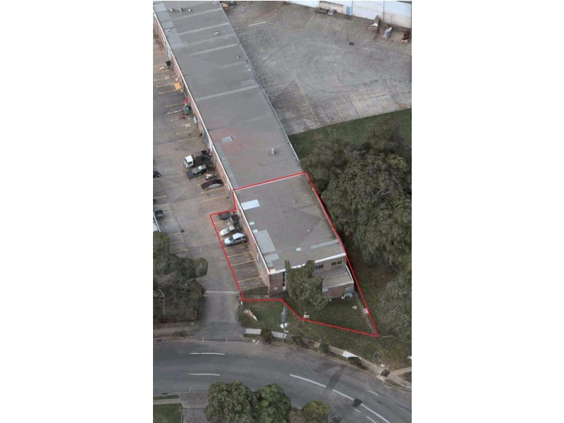 7/11-13 Foundry Road, Seven Hills NSW 2147