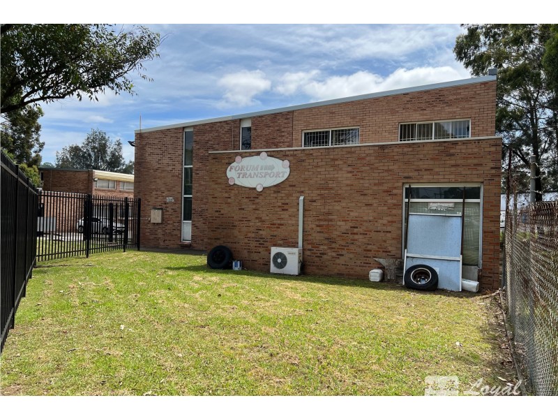 7/11-13 Foundry Road, Seven Hills NSW 2147