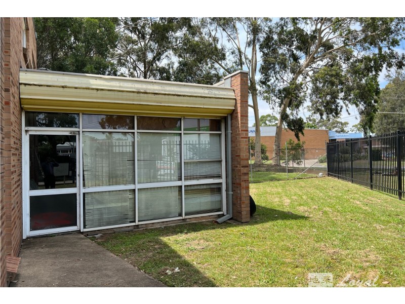 7/11-13 Foundry Road, Seven Hills NSW 2147